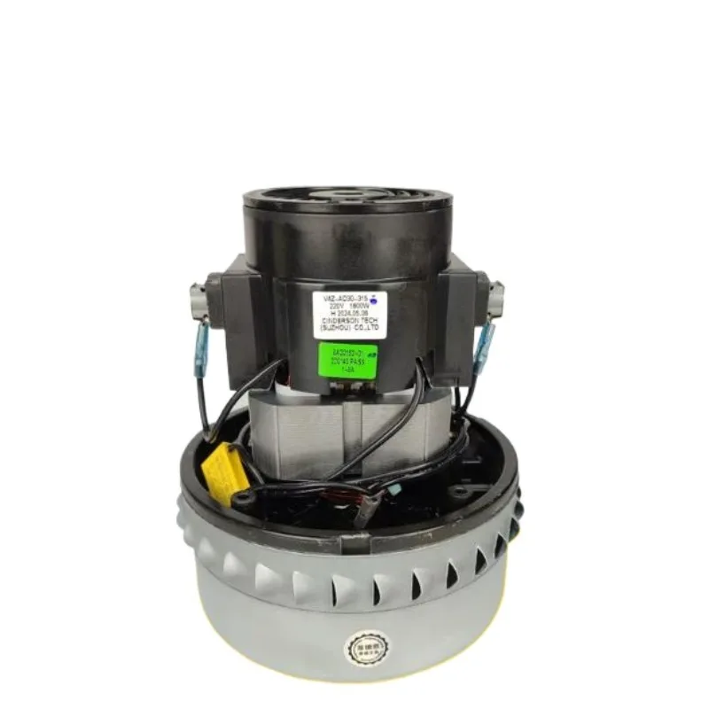 V4Z-AD30 Vacuum Cleaner High Speed Turbine Vacuum Cleaner Motor Vacuum Cleaner Fan Motor 1600W 1800W
V4Z-AD30 Vacuum Cleaner High Speed Turbine Vacuum Cleaner Motor Vacuum Cleaner Fan Motor 1600W 1800W