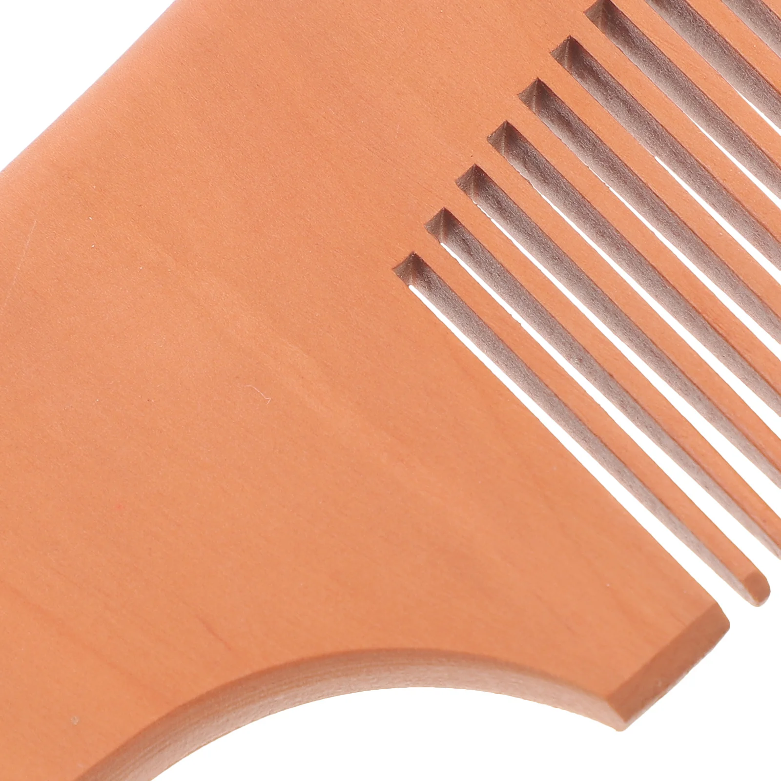 Handmade Natural Wood Fine Tooth Hair Comb Smooth Close Teeth Suitable Daily Use Massage Scalp Wooden Hair Comb 
Handmade Natural Wood Fine Tooth Hair Comb Smooth Close Teeth Suitable Daily Use Massage Scalp Wooden Hair Comb