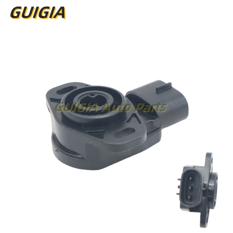 13420-52D00 Датчик положения дроссельной заслонки для Chevrolet Tracker и Suzuki Grand Vitara 91175256 555721 TPS159 1342052D00, автозапчасти 
13420-52D00 Датчик положения дроссельной заслонки для Chevrolet Tracker и Suzuki Grand Vitara 91175256 555721 TPS159 1342052D00, автозапчасти