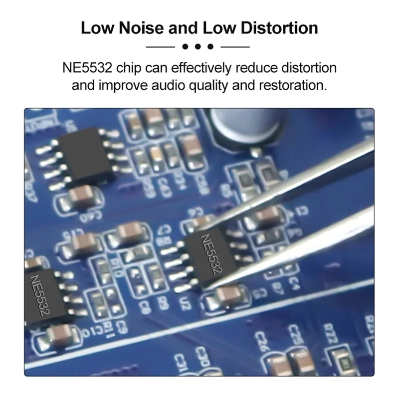 2X200w Circuit Board Audio Amplifier Board DC 24V-38V Forsubwoofer Home Theater Speakers
2X200w Circuit Board Audio Amplifier Board DC 24V-38V Forsubwoofer Home Theater Speakers