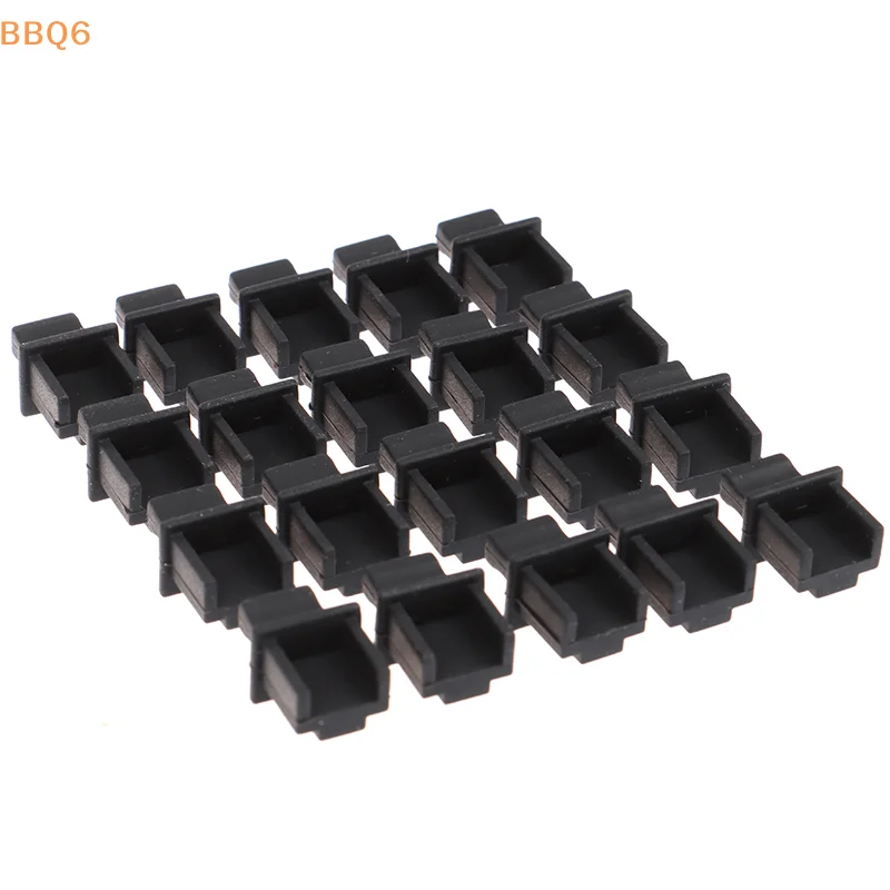 *20Pcs RJ45 Network Port Protective Rubber Cover Network Connector End Cap
*20Pcs RJ45 Network Port Protective Rubber Cover Network Connector End Cap
