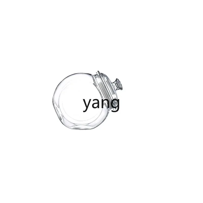 Yjq Large Capacity Tangerine Peel Storage Tank Citrus Tea Dry Food Display Box Coffee Capsule Storage Tank
Yjq Large Capacity Tangerine Peel Storage Tank Citrus Tea Dry Food Display Box Coffee Capsule Storage Tank