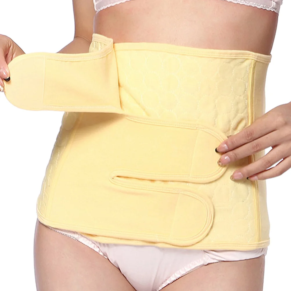 Postpartum Belly Maternity Recovery Slimming Wrap Premium Belly Wrap B Elastic Abdominal Support
Postpartum Belly Maternity Recovery Slimming Wrap Premium Belly Wrap B Elastic Abdominal Support