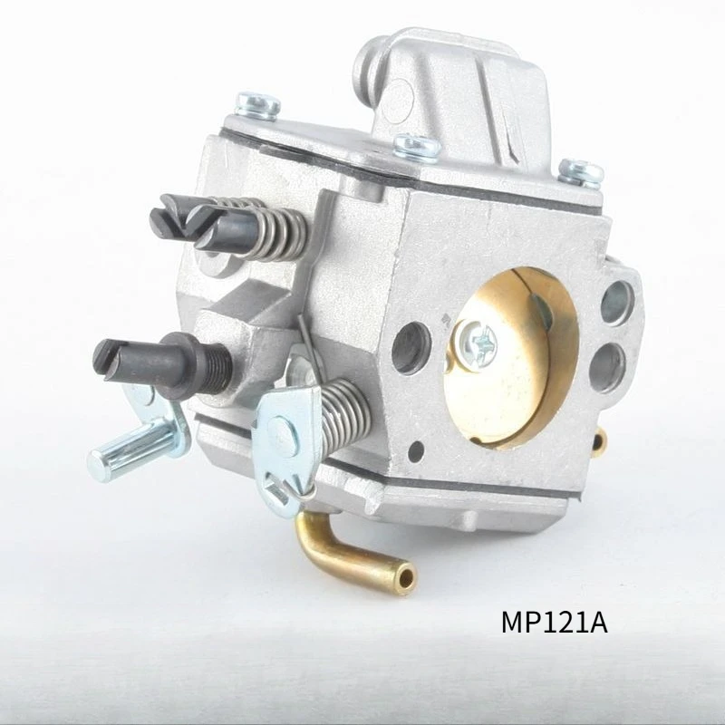 Карбюратор HD-19D для бензопил Stihl/Walbro MS290 MS310 MS390 029 039 (замена)
Карбюратор HD-19D для бензопил Stihl/Walbro MS290 MS310 MS390 029 039 (замена)
