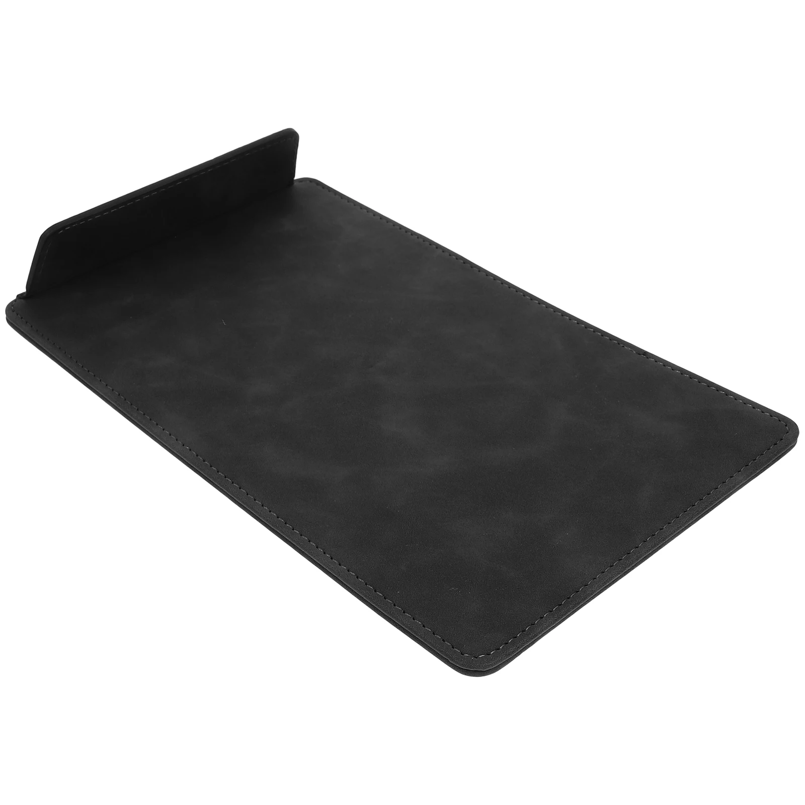 Menu Folder 15X25 A5 Night Black Restaurant Office Writing Clipboard File Practical Pad Document Holder Menu
Menu Folder 15X25 A5 Night Black Restaurant Office Writing Clipboard File Practical Pad Document Holder Menu