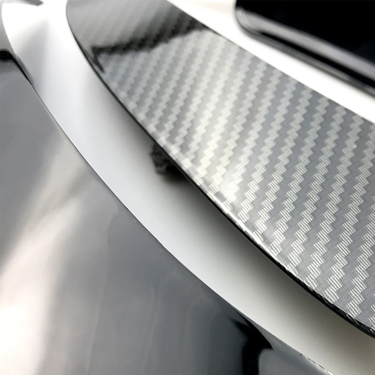 Car Rear Bumper Splitter Spoiler Canard Air Vent For Mercedes-Benz GLA X156 GLA45 AMG 2013-2018 Tuning Body Kits
Car Rear Bumper Splitter Spoiler Canard Air Vent For Mercedes-Benz GLA X156 GLA45 AMG 2013-2018 Tuning Body Kits