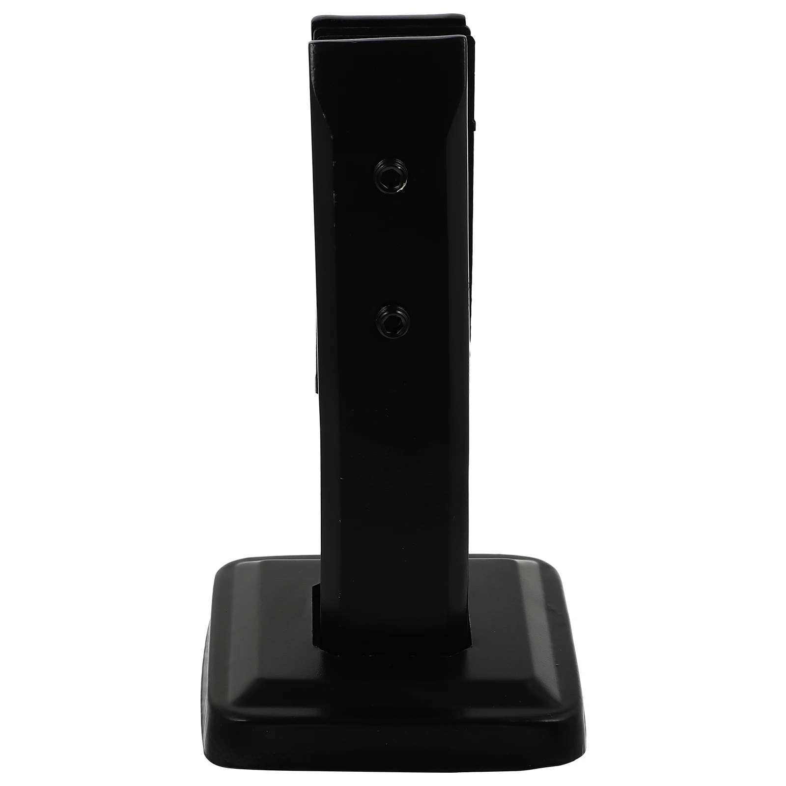 Sturdy Stainless Steel Clip Durable Corrosion Resistant Fixing Bracket Hardware Bracket Holder Clamp Glass Clip Stainless Steel
Sturdy Stainless Steel Clip Durable Corrosion Resistant Fixing Bracket Hardware Bracket Holder Clamp Glass Clip Stainless Steel