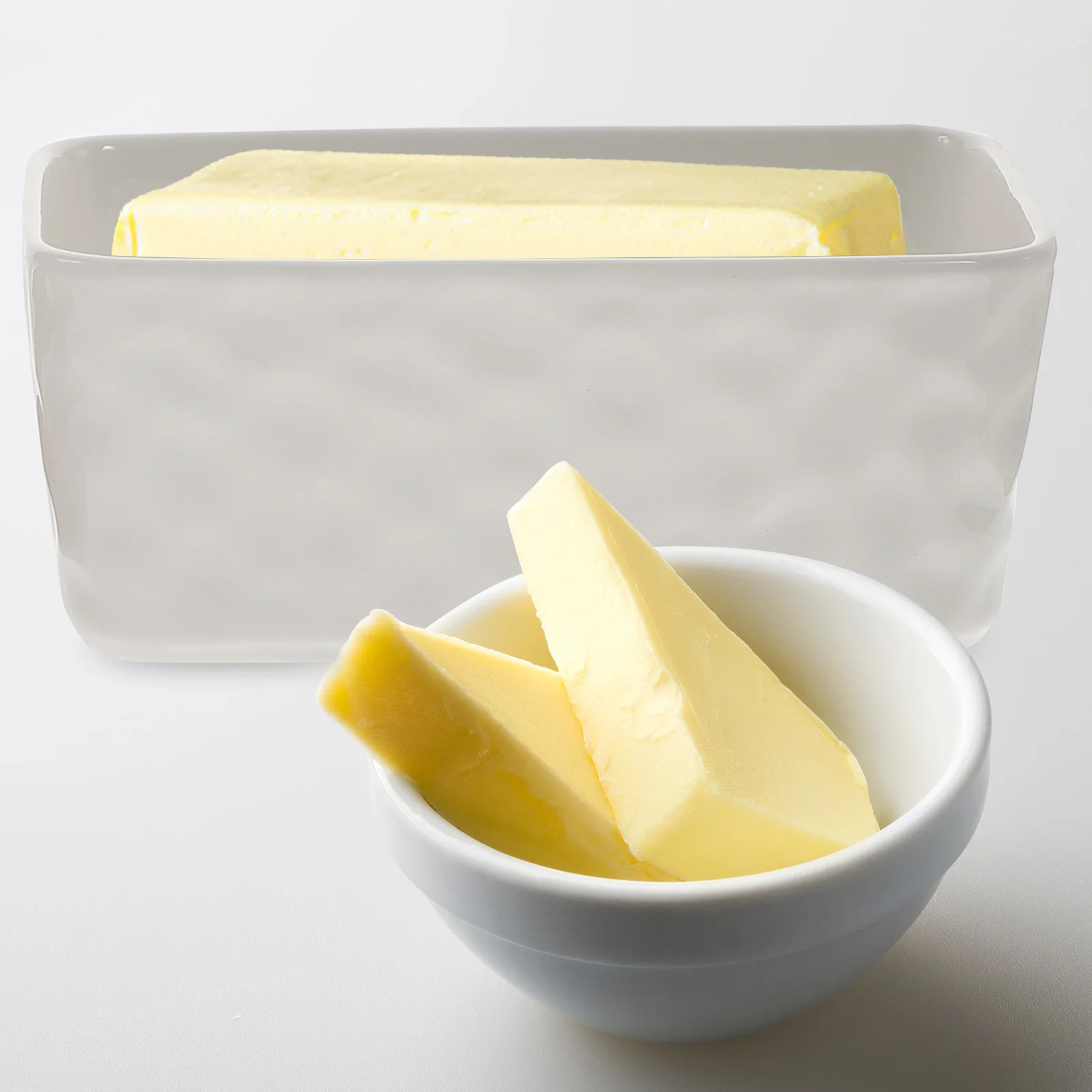 1 Set Holder Reusable Container Household Storage Box Keep Fresh Kitchen Butter Container Cheese Fridge Box Dessert Storage
1 Set Holder Reusable Container Household Storage Box Keep Fresh Kitchen Butter Container Cheese Fridge Box Dessert Storage