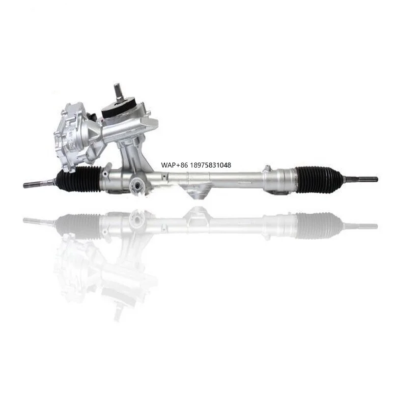 Premium Quality Pinion and Rack Assembly for 1 Series F40 Steering Gear 32106860695/32106891575
Premium Quality Pinion and Rack Assembly for 1 Series F40 Steering Gear 32106860695/32106891575