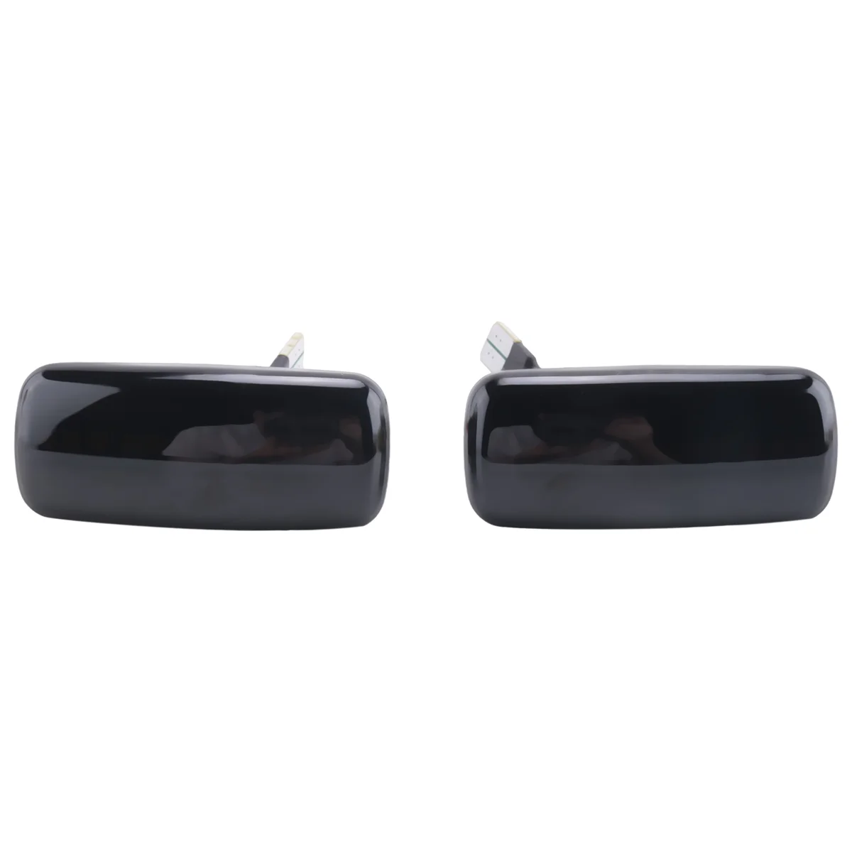 For Chrysler 200 300C Sebring Dodge Caliber Nitro Lancia Jeep Compass Car LED Side Marker Light Turn Signal Light Black
For Chrysler 200 300C Sebring Dodge Caliber Nitro Lancia Jeep Compass Car LED Side Marker Light Turn Signal Light Black