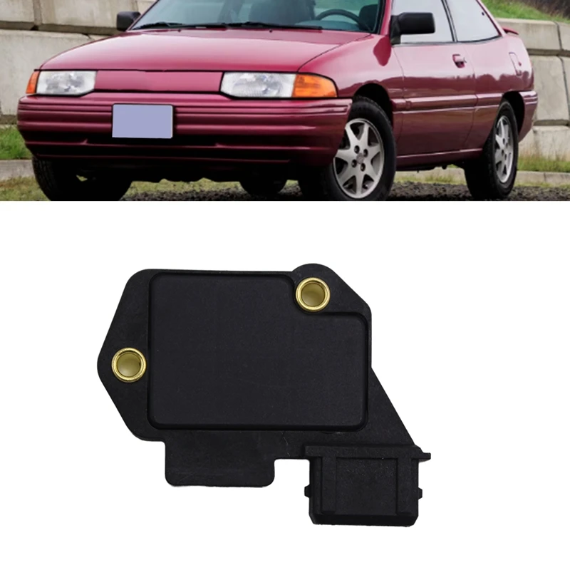 Модуль управления зажиганием автомобиля 84SF12K059AA DAB118 84403E для Ford Escort 1986-1990 Orion 1985-1990
Модуль управления зажиганием автомобиля 84SF12K059AA DAB118 84403E для Ford Escort 1986-1990 Orion 1985-1990