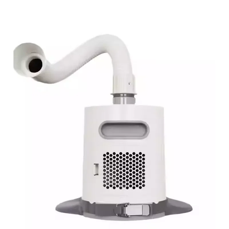 New Pet water dryer Household high-power smart hair dryer and dog hair dryer
New Pet water dryer Household high-power smart hair dryer and dog hair dryer