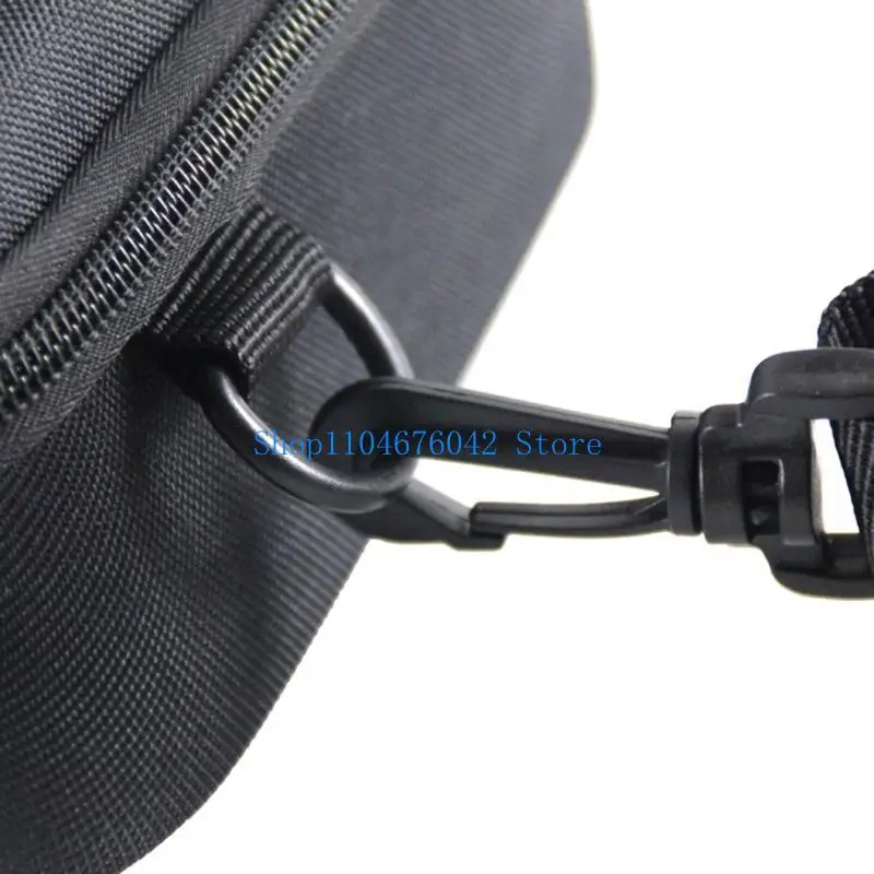 652F Fishing Rod & Reel Carryier Bag Fishing Tackle Storage Case Crossbody
652F Fishing Rod & Reel Carryier Bag Fishing Tackle Storage Case Crossbody