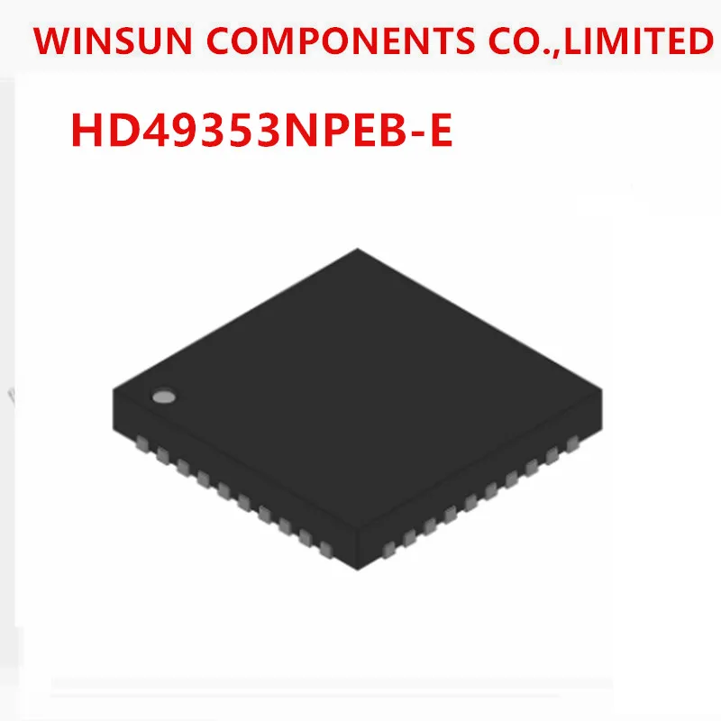 (5 шт.) 100% новые импортные оригинальные фотообои QFN
(5 шт.) 100% новые импортные оригинальные фотообои QFN