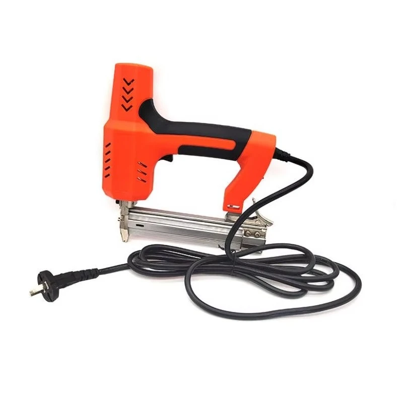 Best-selling durable popular product electric staple gun easy to use durable type
Best-selling durable popular product electric staple gun easy to use durable type
