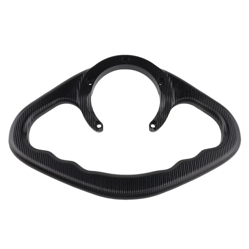 AM-Motorcycle Passenger Hand Grip For Honda CBR650R CB650R 2024 2025 Motorcycle Tank Grab Bar Handle
AM-Motorcycle Passenger Hand Grip For Honda CBR650R CB650R 2024 2025 Motorcycle Tank Grab Bar Handle
