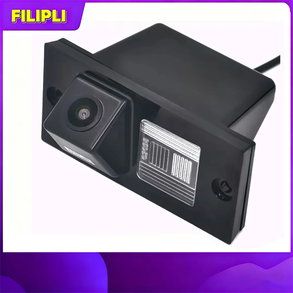 170-градусная 1920x1080P AHD автомобильная камера заднего вида для Hyundai H1 Grand Starex Royale i800 H-1 Travel Cargo iLoad iMax H300
170-градусная 1920x1080P AHD автомобильная камера заднего вида для Hyundai H1 Grand Starex Royale i800 H-1 Travel Cargo iLoad iMax H300