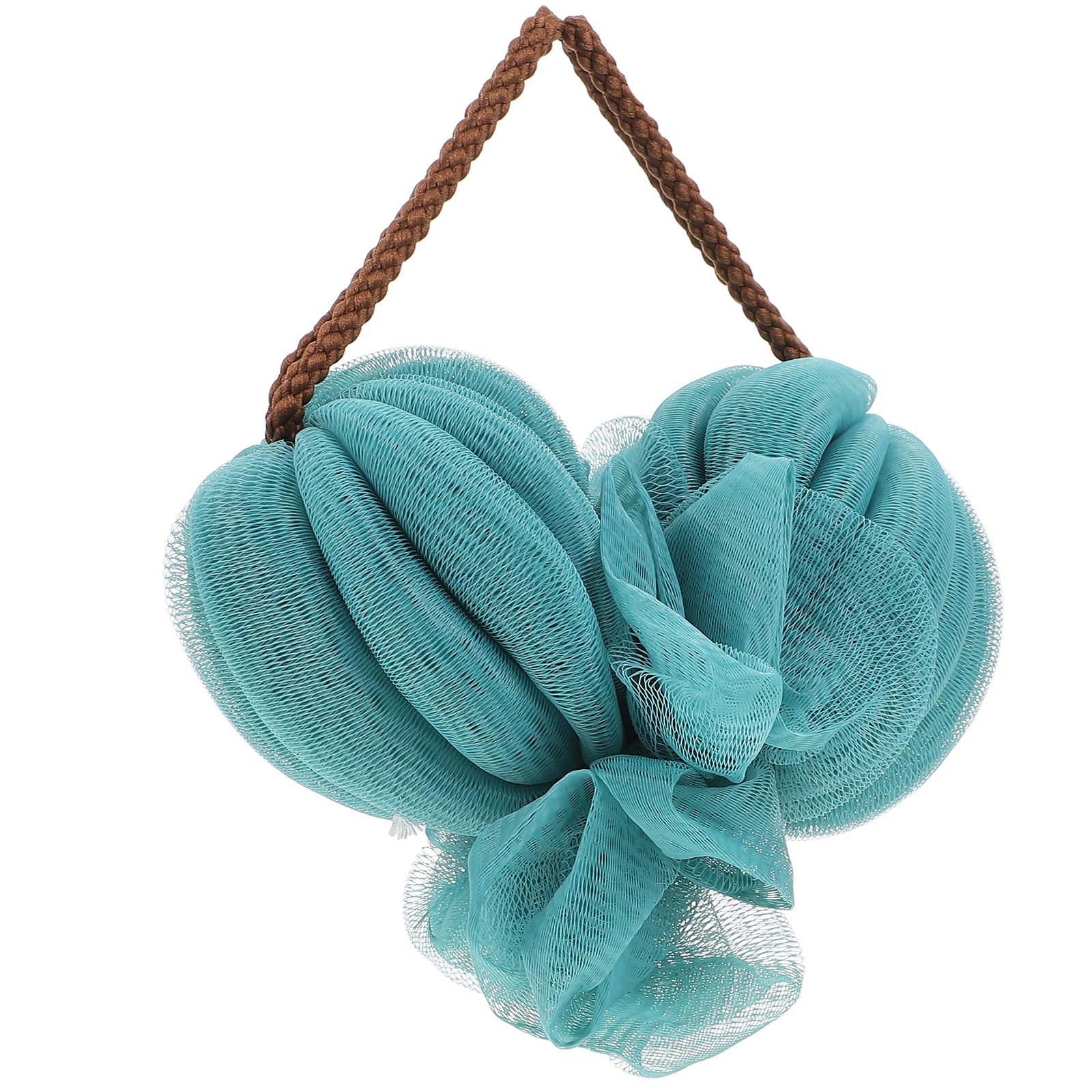 2 Pcs Bath Flowers Exfoliating Scrubbers Back Cleaning Towels Practical Bath Tools Frosted Bathing Body Cleaning Daily Use
2 Pcs Bath Flowers Exfoliating Scrubbers Back Cleaning Towels Practical Bath Tools Frosted Bathing Body Cleaning Daily Use