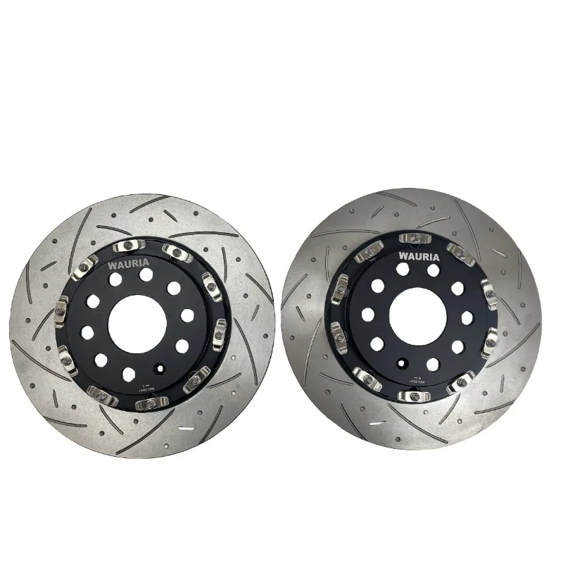 390 * 36 Mercedes AMG C63/E63 S/GLC63/GT/SL63 Front Brake Disc Automotive Components Top of the Line Front Modified Disc
390 * 36 Mercedes AMG C63/E63 S/GLC63/GT/SL63 Front Brake Disc Automotive Components Top of the Line Front Modified Disc