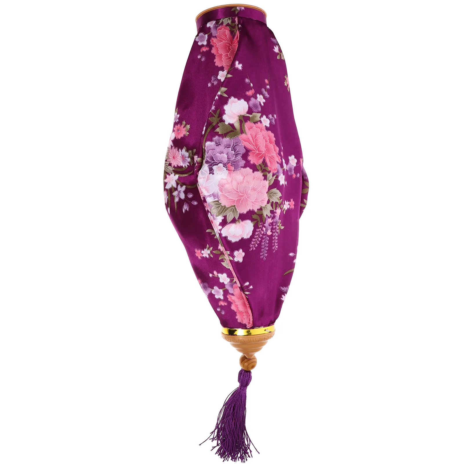 Lantern Festival Decor New Year Decorations Tassel for Party Door Hanging Purple
Lantern Festival Decor New Year Decorations Tassel for Party Door Hanging Purple