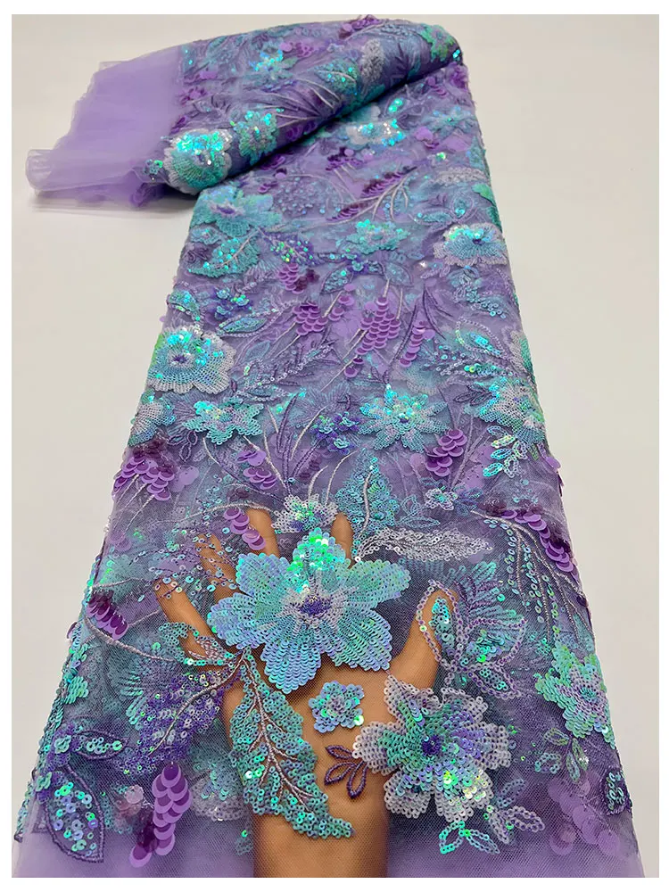 Новая кружевная ткань с цветочной вышивкой и блестками, свадебный материал Dr, полиэстер, хлопок, цветочный узор
Новая кружевная ткань с цветочной вышивкой и блестками, свадебный материал Dr, полиэстер, хлопок, цветочный узор