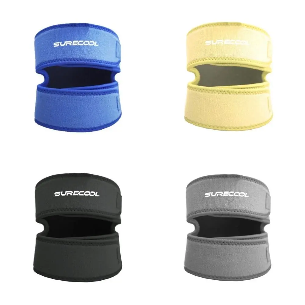 Adjustable Sports Knee Braces Kneepad Safety Stabilizer Band Patella Knee Support Elastic Patella Protect Knee Wrap Band
Adjustable Sports Knee Braces Kneepad Safety Stabilizer Band Patella Knee Support Elastic Patella Protect Knee Wrap Band