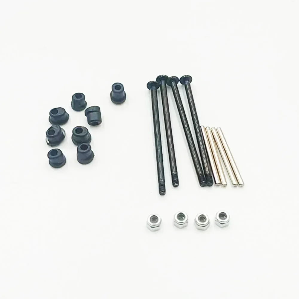 wltoys 124017 124019 144001 front and rear arm fixed screw set wltoys 124017 accessories parts
wltoys 124017 124019 144001 front and rear arm fixed screw set wltoys 124017 accessories parts
