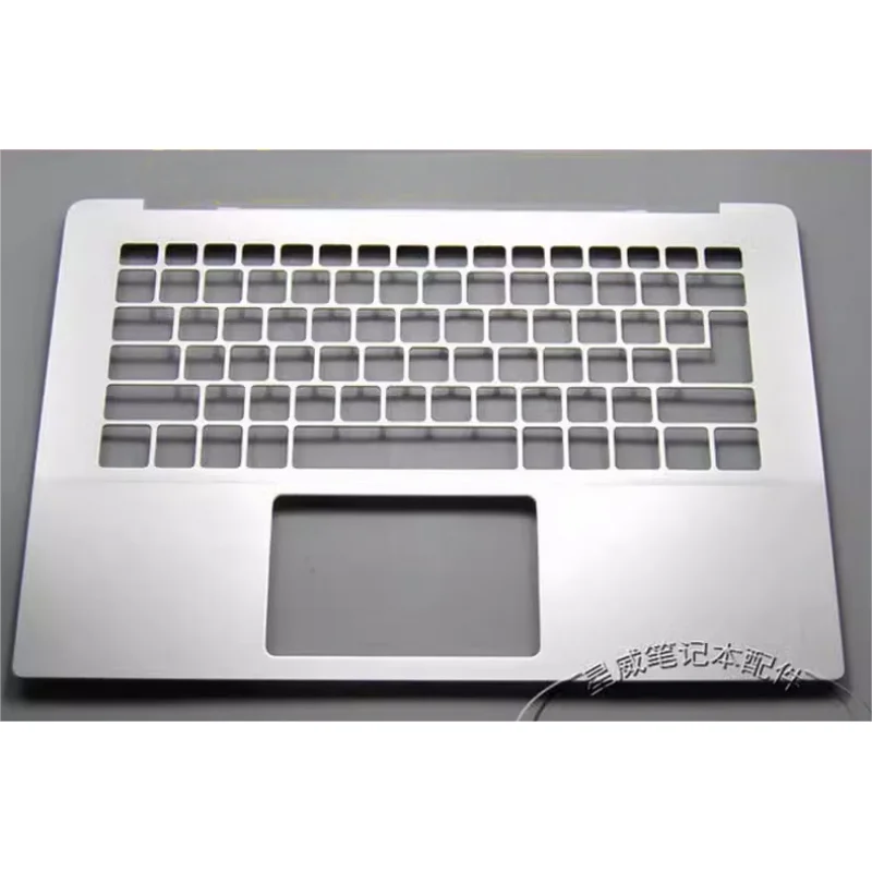 A+ для Dell Inspiron 14 5490 5498, верхняя часть корпуса с клавиатурой, 0X6YXC
A+ для Dell Inspiron 14 5490 5498, верхняя часть корпуса с клавиатурой, 0X6YXC