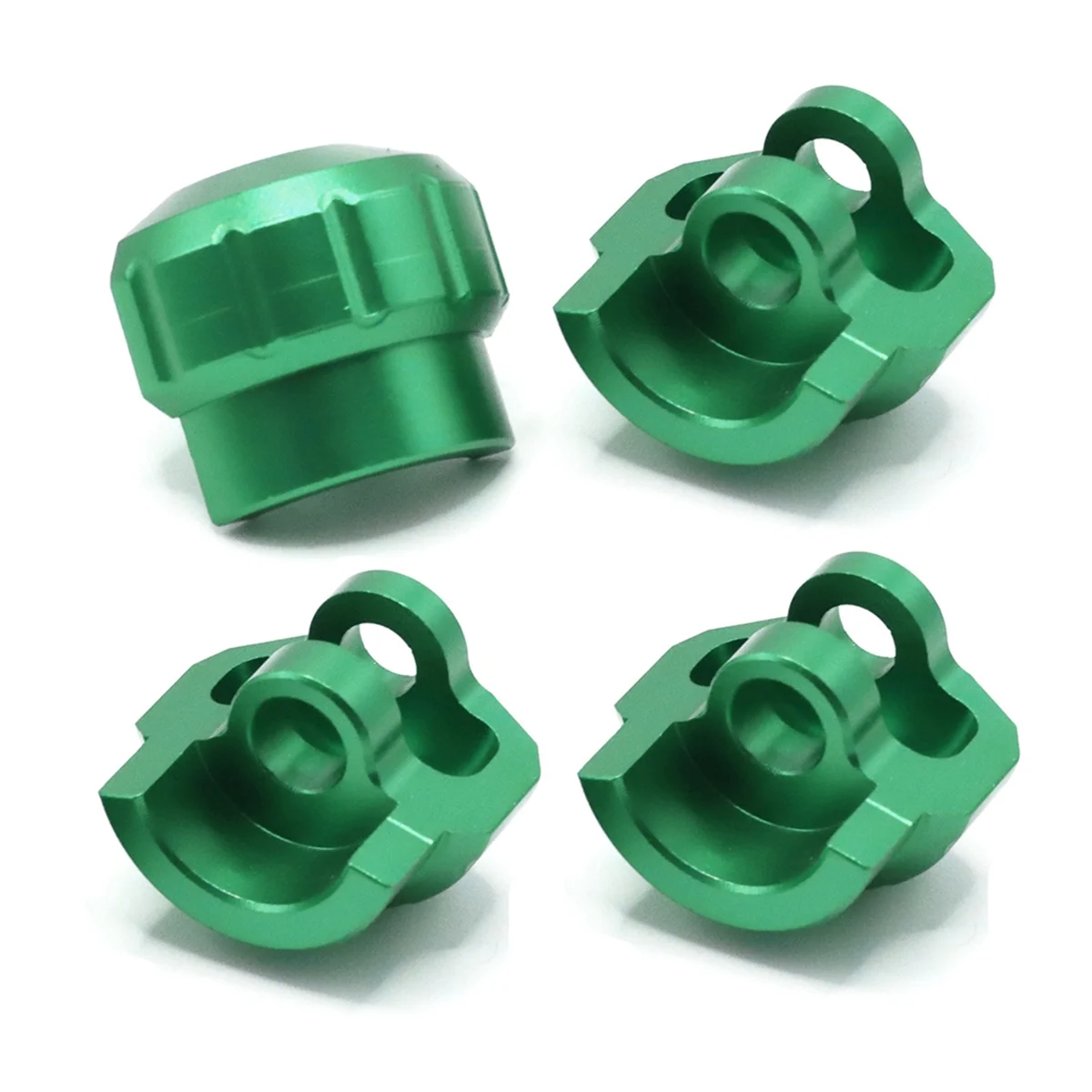 The New RC Car Upgrade Shock Cap Protector Protection Cover for ARRMA 1/7 1/8 RC Car Upgrade Parts Accessories,D
The New RC Car Upgrade Shock Cap Protector Protection Cover for ARRMA 1/7 1/8 RC Car Upgrade Parts Accessories,D