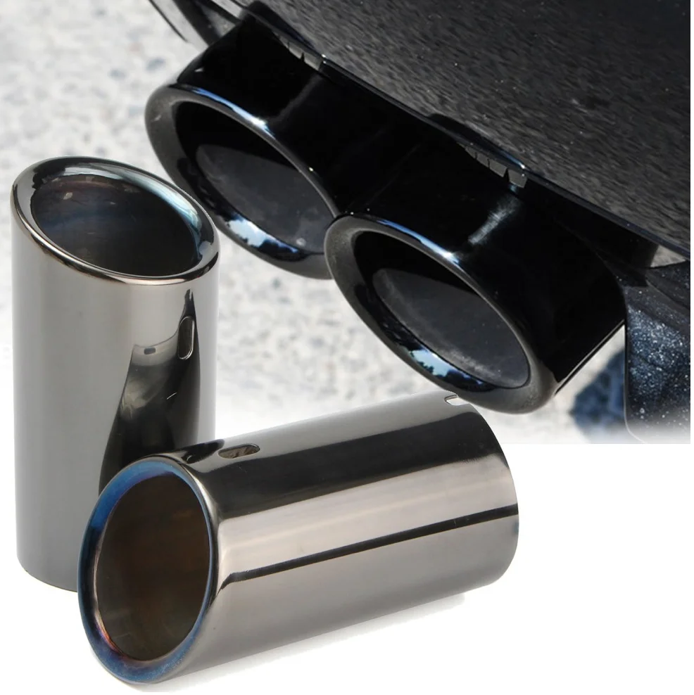 Автомобильные аксессуары, подходят для BMW E90 E92 3 Series tailpipe throat black 2006-2010
Автомобильные аксессуары, подходят для BMW E90 E92 3 Series tailpipe throat black 2006-2010