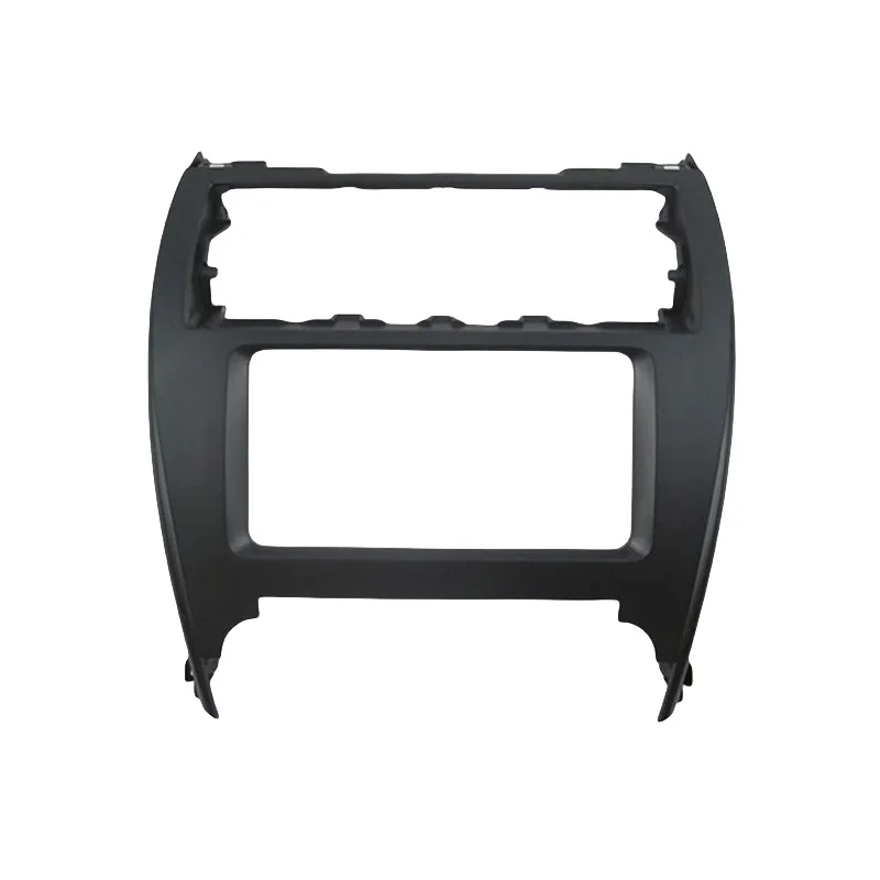 2DIN радиопанель в стиле OEM — для установки головного устройства 7 дюймов для США/Средильного Восточного Camry 2011-2015 гг.
2DIN радиопанель в стиле OEM — для установки головного устройства 7 дюймов для США/Средильного Восточного Camry 2011-2015 гг.