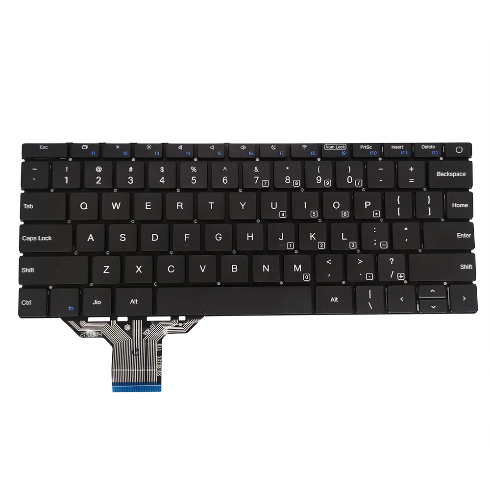 CS US UK PT-BR Keyboard for JOI BOOK Notebook, Zyrex Extrem Sky 232 mini, Lota Flo Laptop Keyboard Czech Slovakia MB2751004 New
CS US UK PT-BR Keyboard for JOI BOOK Notebook, Zyrex Extrem Sky 232 mini, Lota Flo Laptop Keyboard Czech Slovakia MB2751004 New