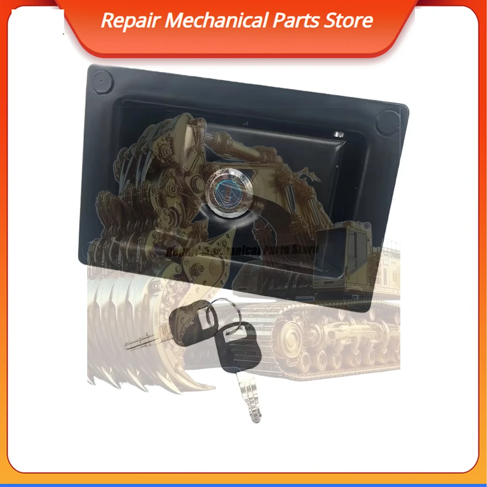 For Excavator Parts E320c E336d E324d E329d Side Door Lock Hydraulic Pump
For Excavator Parts E320c E336d E324d E329d Side Door Lock Hydraulic Pump