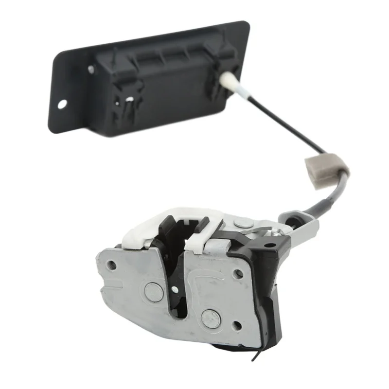 Left Driver Side Rear Door Latch With Handle 8C2Z 15431A03 A Replacement For Ford E-150 Econoline 1992-2002
Left Driver Side Rear Door Latch With Handle 8C2Z 15431A03 A Replacement For Ford E-150 Econoline 1992-2002