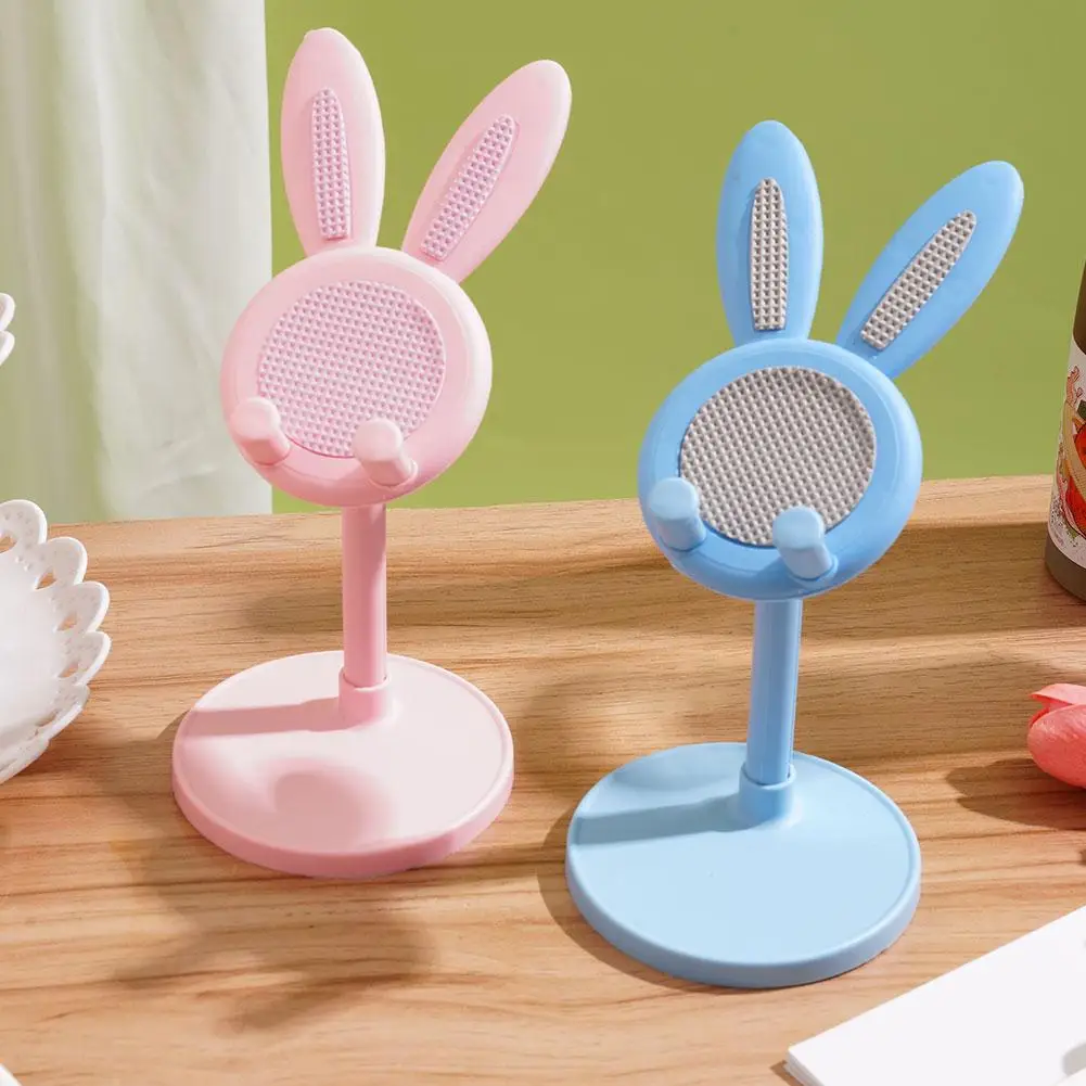 Подставка для телефона с милым мультяшным кроликом, держатель для мобильного телефона, держатель для телефона с маленьким кроликом, настольный держатель для мобильного телефона для планшета
Подставка для телефона с милым мультяшным кроликом, держатель для мобильного телефона, держатель для телефона с маленьким кроликом, настольный держатель для мобильного телефона для планшета