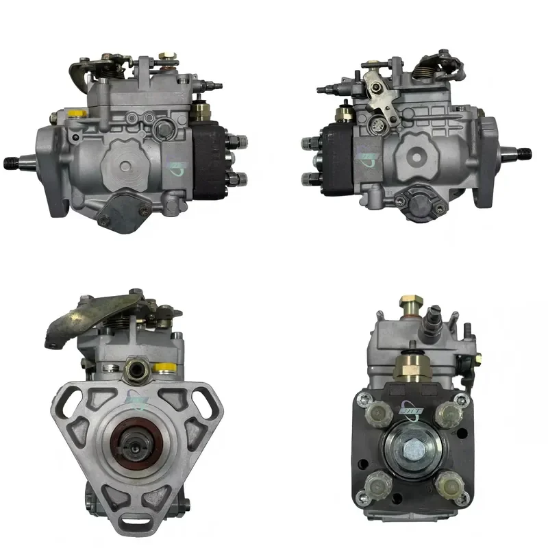 0460414013 4794588 Fuel Injector Pump for 4BT3.9 Engine
0460414013 4794588 Fuel Injector Pump for 4BT3.9 Engine