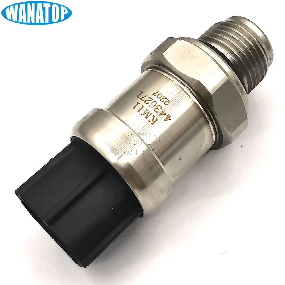 4436271 Датчик давления для Hitachi EX200-2/3, EX300-2/3 
4436271 Датчик давления для Hitachi EX200-2/3, EX300-2/3