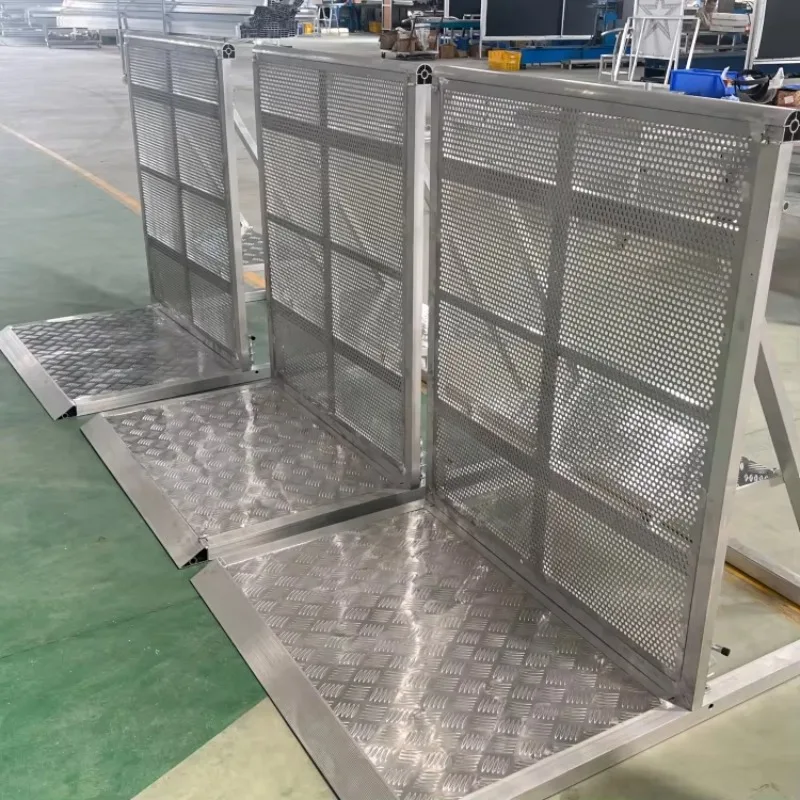 Source Factory Высокое качество взрывозащищенные ограждения событие толпа забор музыкальный фестиваль
Source Factory Высокое качество взрывозащищенные ограждения событие толпа забор музыкальный фестиваль