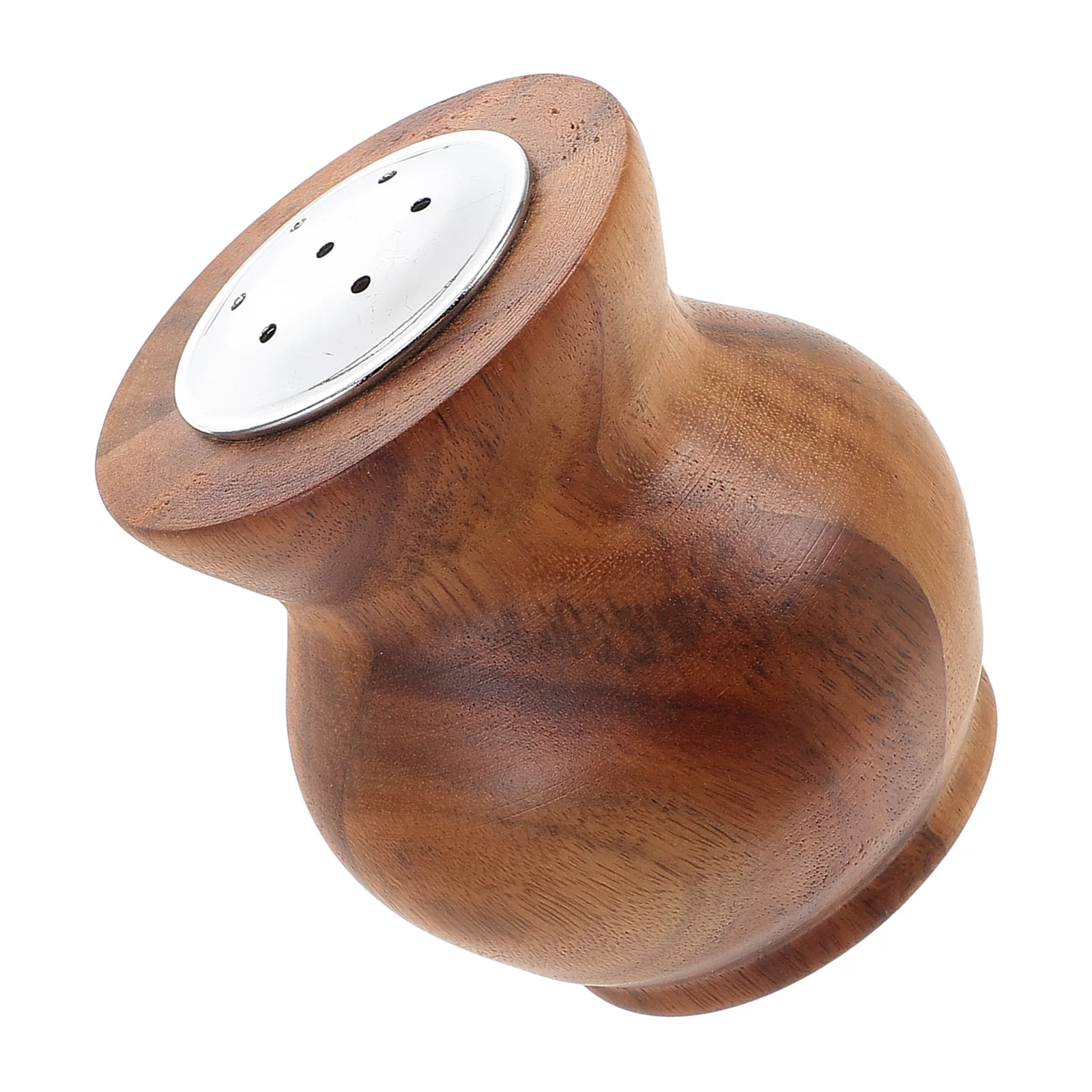 Pepper Grinder Bottle Multifunctional Condiment Container Stainless Steel Wood Tool Portable Seasoning
Pepper Grinder Bottle Multifunctional Condiment Container Stainless Steel Wood Tool Portable Seasoning