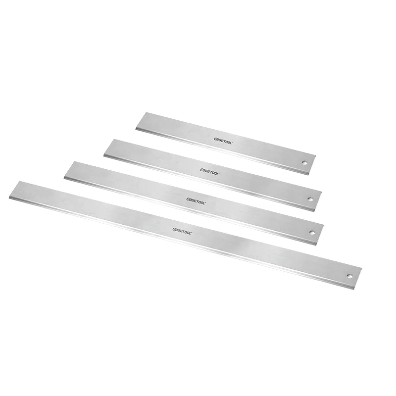Stainless Steel Guitar Fret Leveling Ruler Straight Edge Tool for Luthier Guitar Repair and Maintenance
Stainless Steel Guitar Fret Leveling Ruler Straight Edge Tool for Luthier Guitar Repair and Maintenance