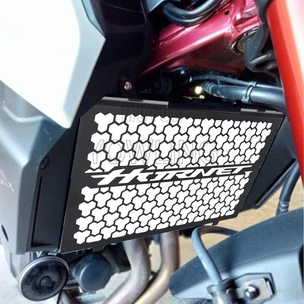 For Honda CB750 CB 750 Hornet 750 2023 2024 2025 2026 Radiator Grill Guard Cover Protector Protection XL750 TRANSALP Accessories
For Honda CB750 CB 750 Hornet 750 2023 2024 2025 2026 Radiator Grill Guard Cover Protector Protection XL750 TRANSALP Accessories