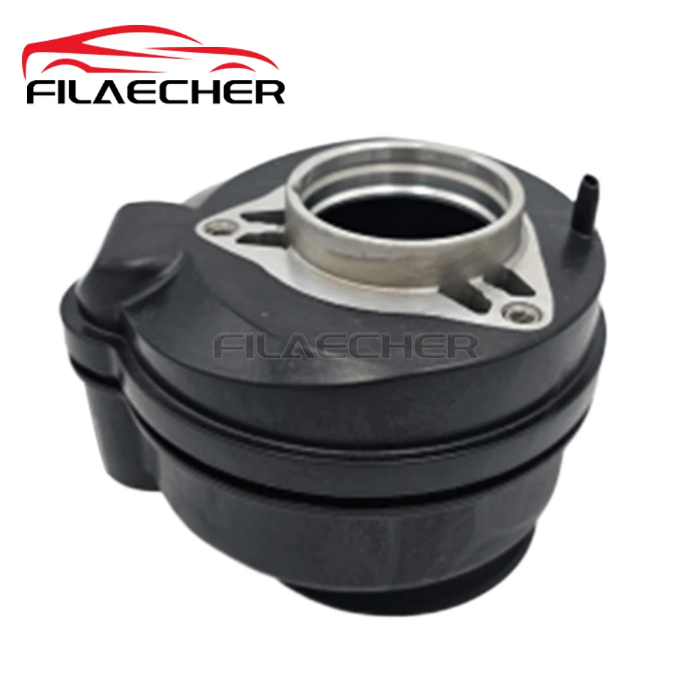 Front LH / RH Air Suspension Shock Up Head For 2018-2022 Porsche Cayaenne 9Y0/9YA 9Y0616040E 9Y0616040F 9Y0616039F 9Y0616040D
Front LH / RH Air Suspension Shock Up Head For 2018-2022 Porsche Cayaenne 9Y0/9YA 9Y0616040E 9Y0616040F 9Y0616039F 9Y0616040D
