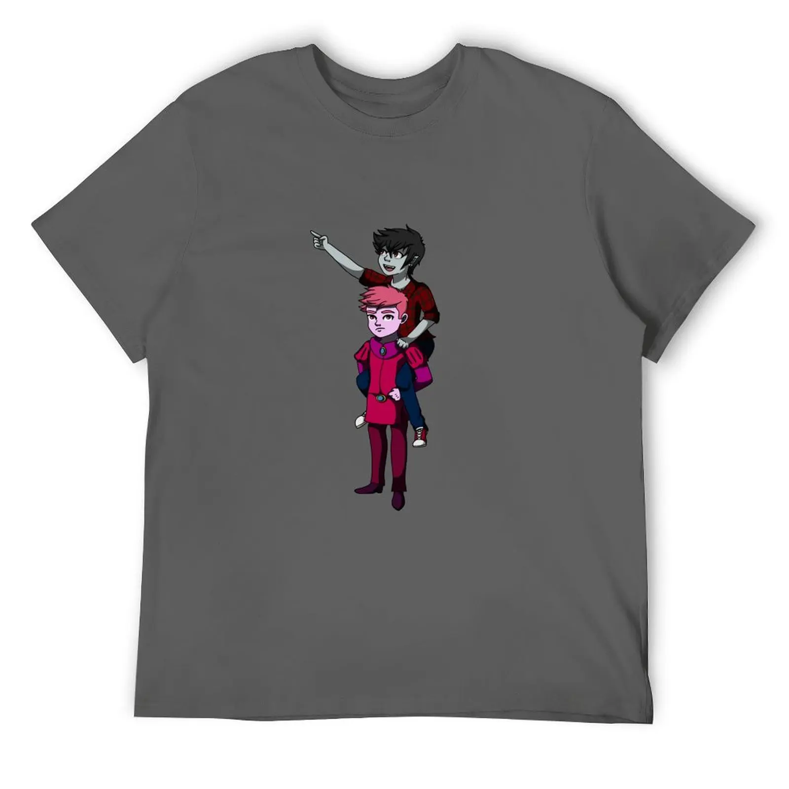 Marshall Lee & Gumball T-Shirt custom shirt luxury clothing labubu animal prinfor boys oversized t shirt t shirts men
Marshall Lee & Gumball T-Shirt custom shirt luxury clothing labubu animal prinfor boys oversized t shirt t shirts men