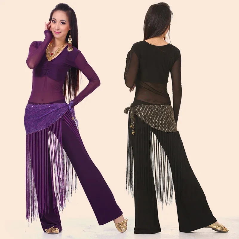 Belly Dance Accessories Sexy Fringe Hip Scraf Indian Dance Belt Waist Towel Girdle Belly Dancing Hip Belt Oriental Costumes
Belly Dance Accessories Sexy Fringe Hip Scraf Indian Dance Belt Waist Towel Girdle Belly Dancing Hip Belt Oriental Costumes
