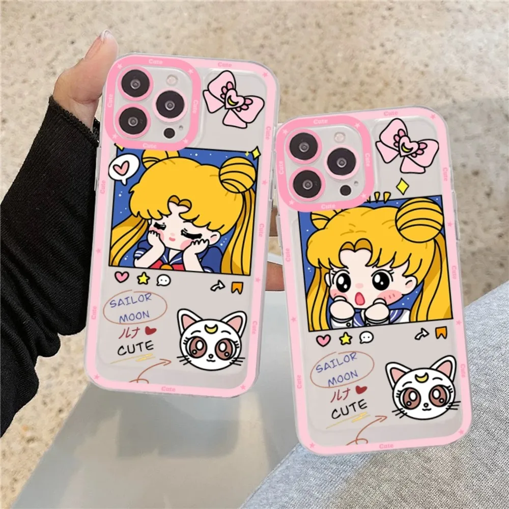 S-Sailor-Moon anime Mousepad For Redmi 7 8 9 A For Redmi Note 5 7 8 9 10 11 Pro Max 4G 5G Funfas
S-Sailor-Moon anime Mousepad For Redmi 7 8 9 A For Redmi Note 5 7 8 9 10 11 Pro Max 4G 5G Funfas