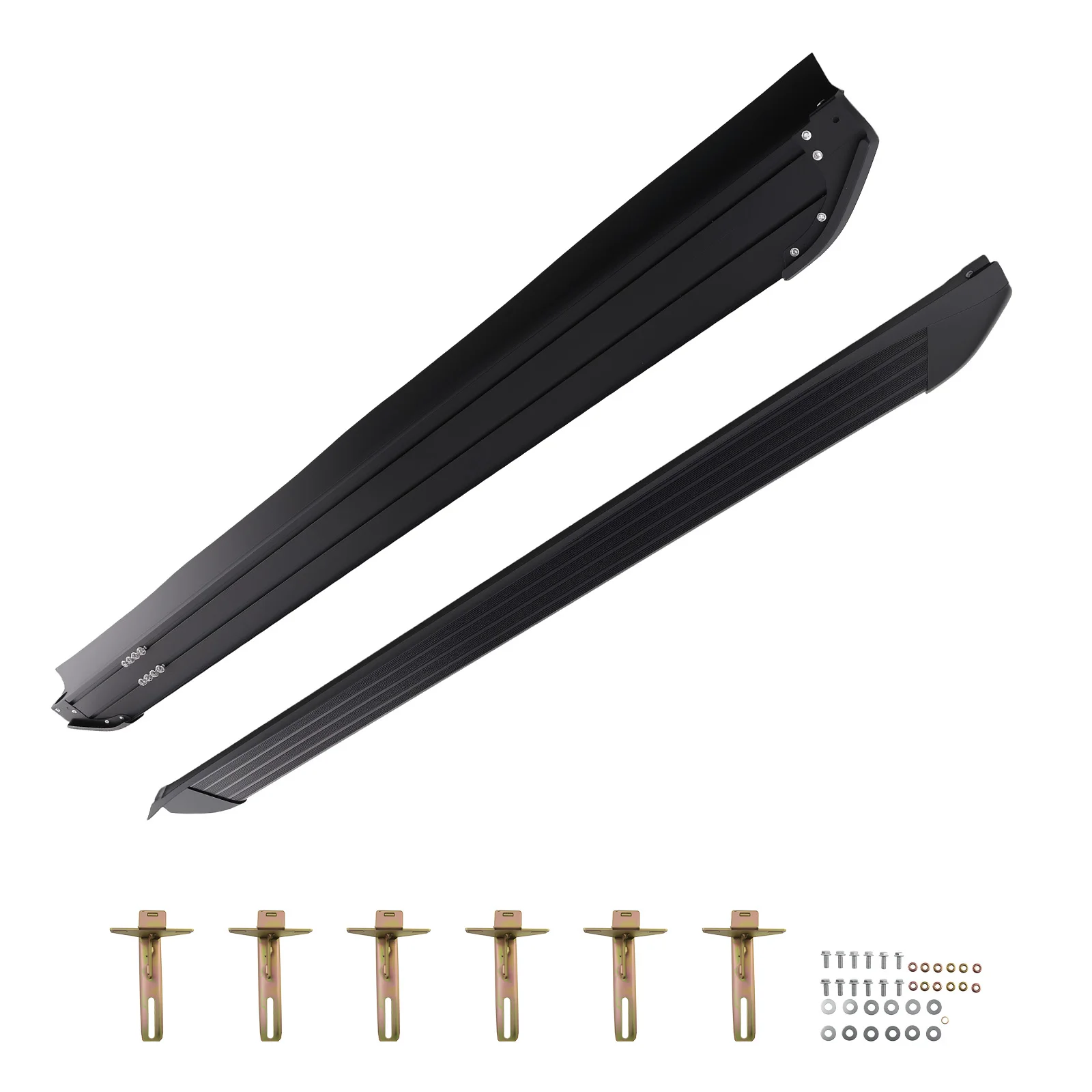 Non-Slip Side Step for Jeep Grand Cherokee 2022-2025 Left Right Anti-Slip
Non-Slip Side Step for Jeep Grand Cherokee 2022-2025 Left Right Anti-Slip
