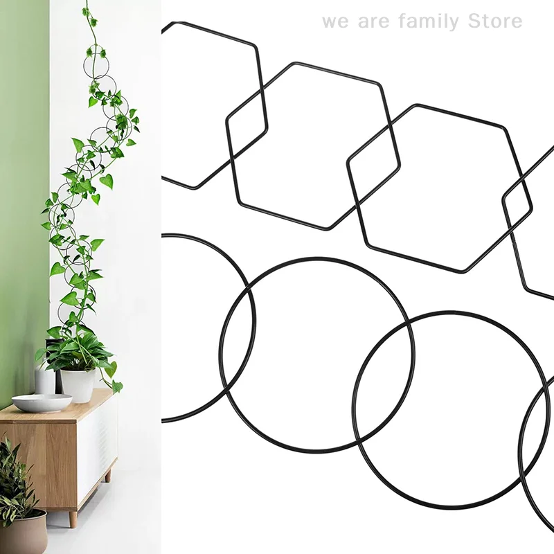 10/18Pcs Chain Trellis For Climbing Plants Stainless Steel Trellis For Indoor Outdoor Vines Pothos And More Garden Wall
10/18Pcs Chain Trellis For Climbing Plants Stainless Steel Trellis For Indoor Outdoor Vines Pothos And More Garden Wall