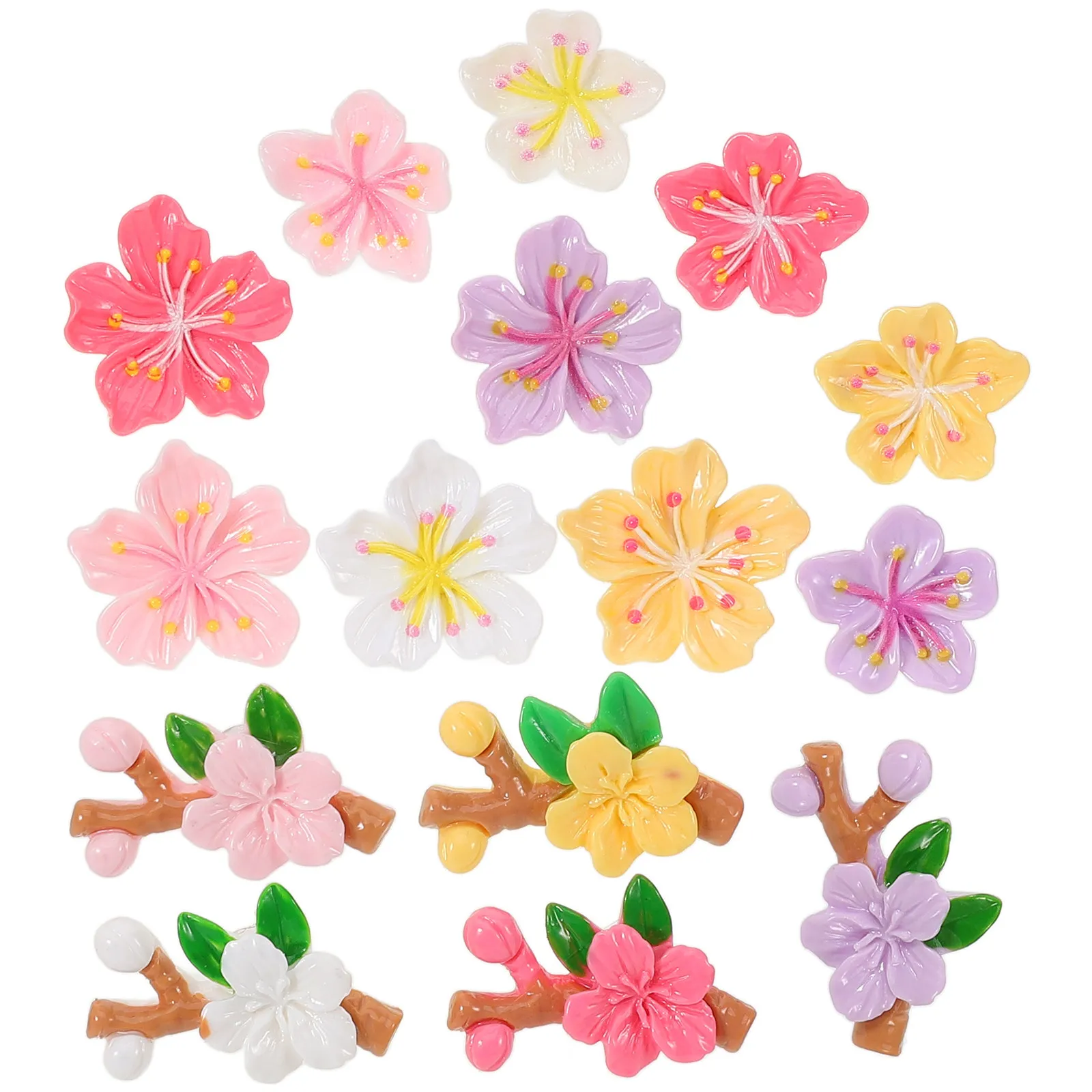 20 шт. креативных кнопок-гвоздиков в форме цветов для декора фотостен, досок объявлений, пробковых досок, плакатов, для дома и офиса
20 шт. креативных кнопок-гвоздиков в форме цветов для декора фотостен, досок объявлений, пробковых досок, плакатов, для дома и офиса