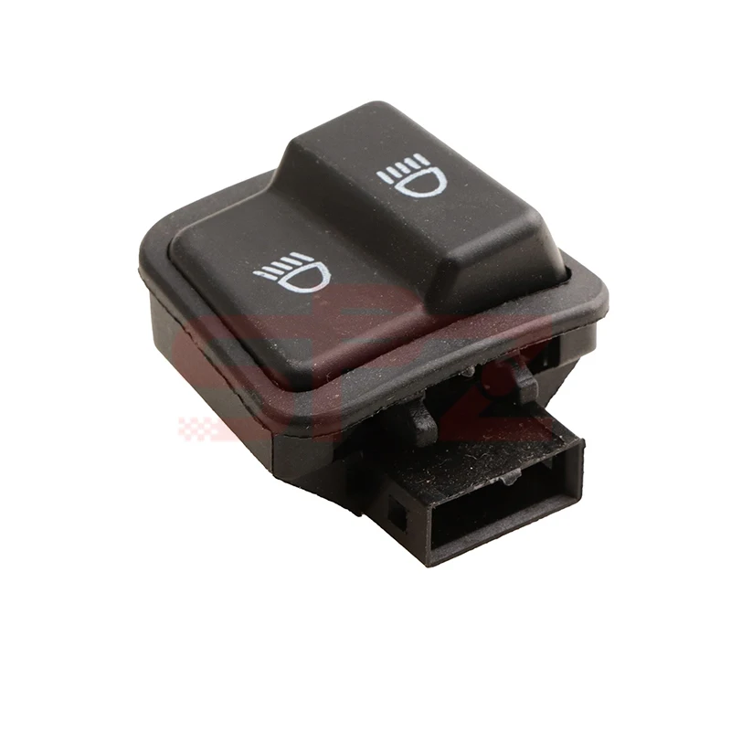 Motorcycle 3 Pin Switch Headlight Horn Turn Signal High/Low Beam Start Button For Dirt Pit Bike Motorcross Scooter Accessories
Motorcycle 3 Pin Switch Headlight Horn Turn Signal High/Low Beam Start Button For Dirt Pit Bike Motorcross Scooter Accessories