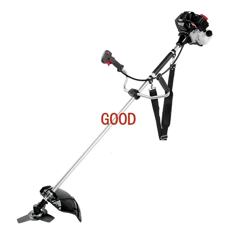 1.4kw 2 stroke garden petrol gas grass cutter weed trimmers cutting machine cut grass trimmer
1.4kw 2 stroke garden petrol gas grass cutter weed trimmers cutting machine cut grass trimmer